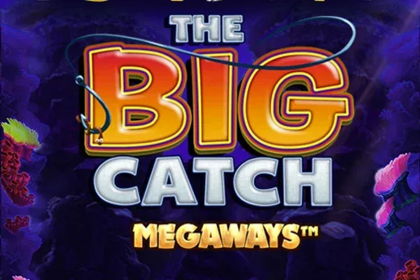 Fishin' Frenzy Big Catch Megaways