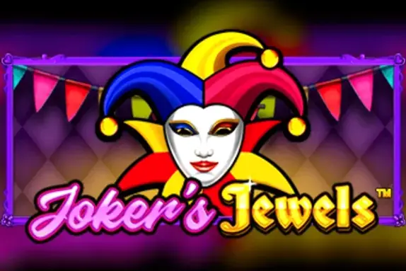 Joker's Jewels